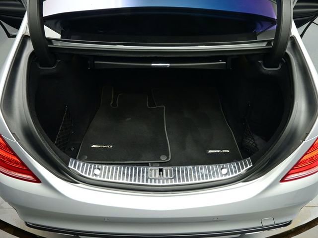 Used 2014 Mercedes-Benz S 63 AMG 4MATIC Sedan image 72
