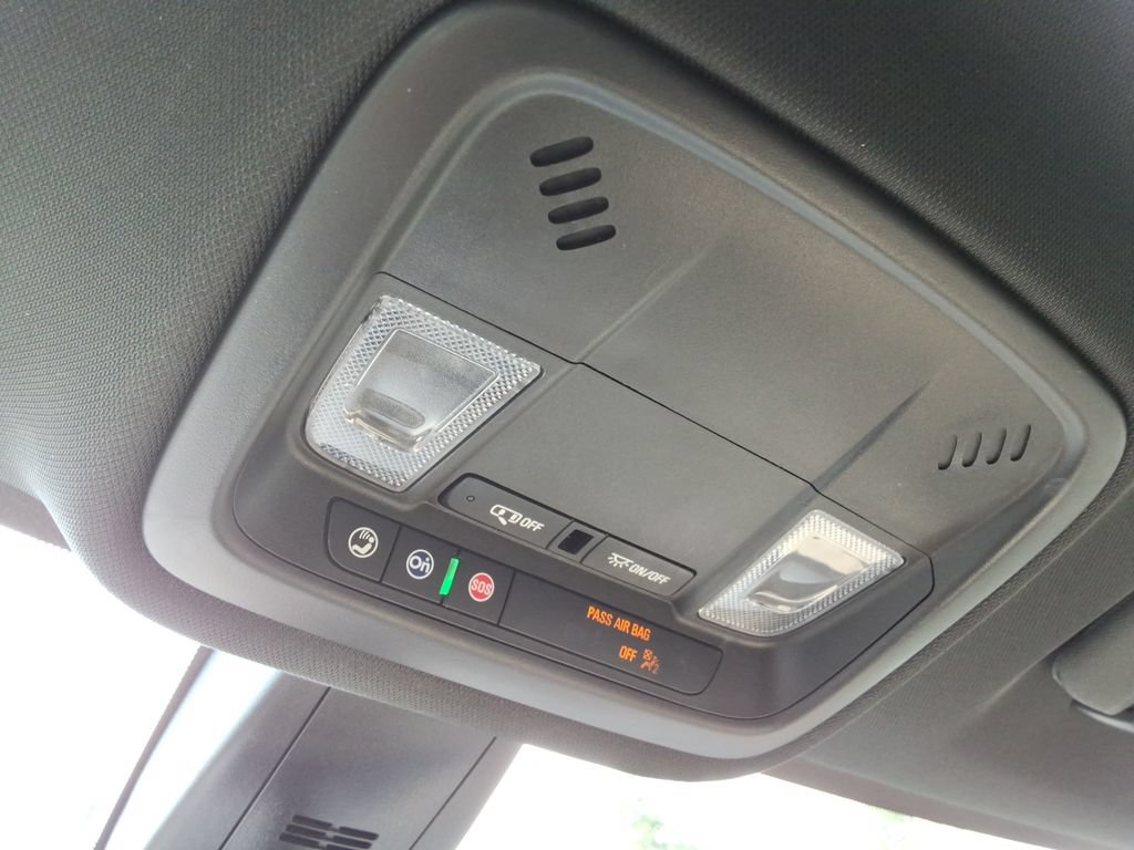 Certified 2023 Chevrolet Traverse LS FWD image 35