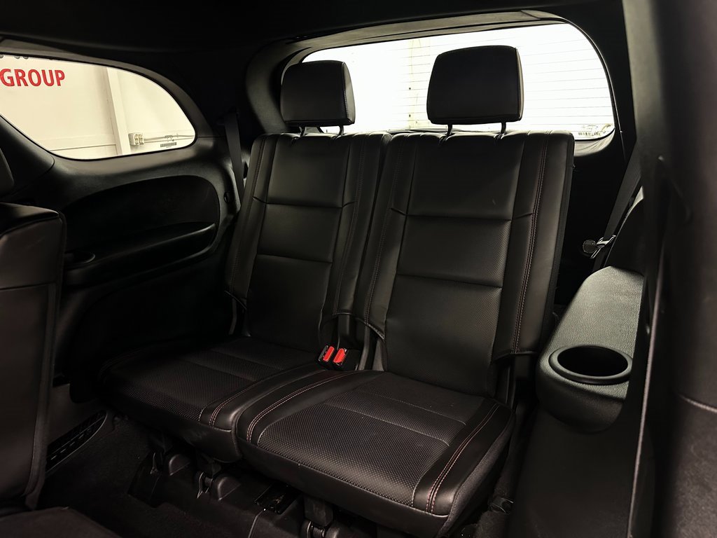 Used 2024 Dodge Durango GT image 28