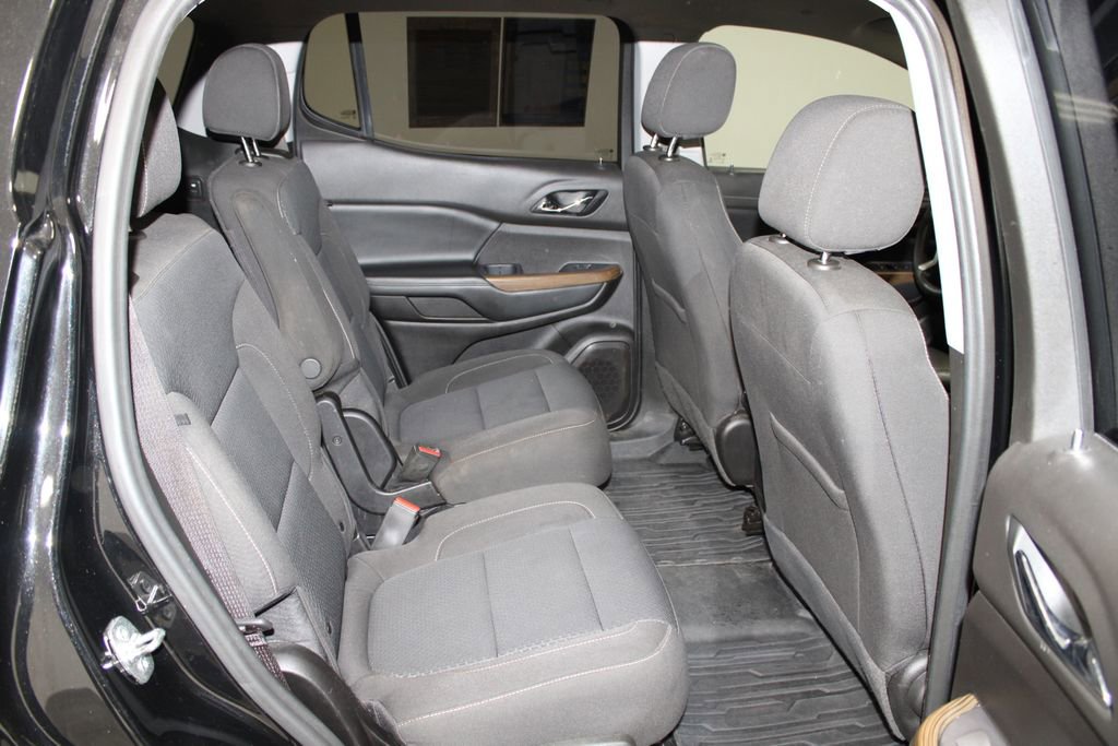 Used 2022 GMC Acadia SLE w/ Driver Convenience Package image 29