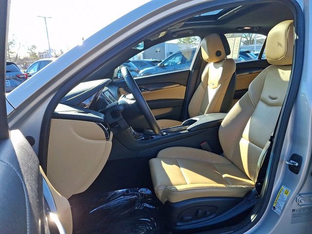 Used 2014 Cadillac ATS Sedan image 15