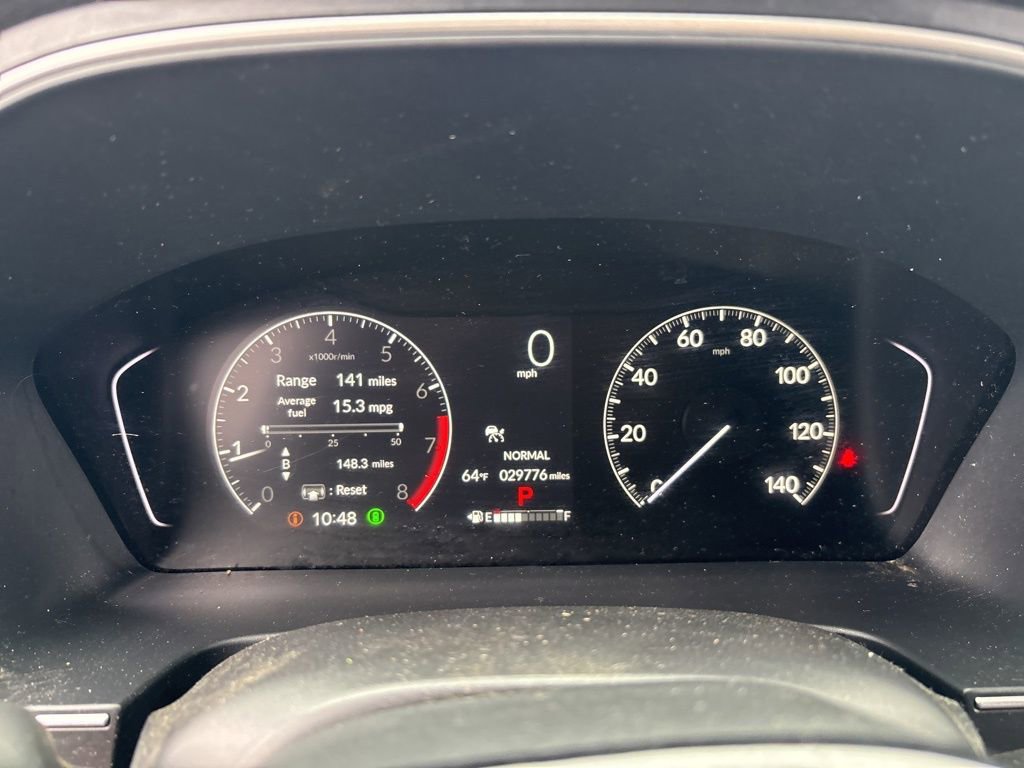 Used 2025 Honda Pilot Sport image 27