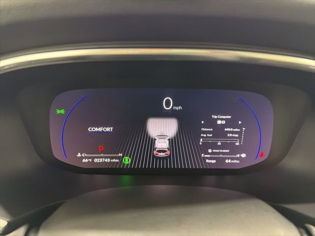 Certified 2023 Acura MDX SH-AWD image 36