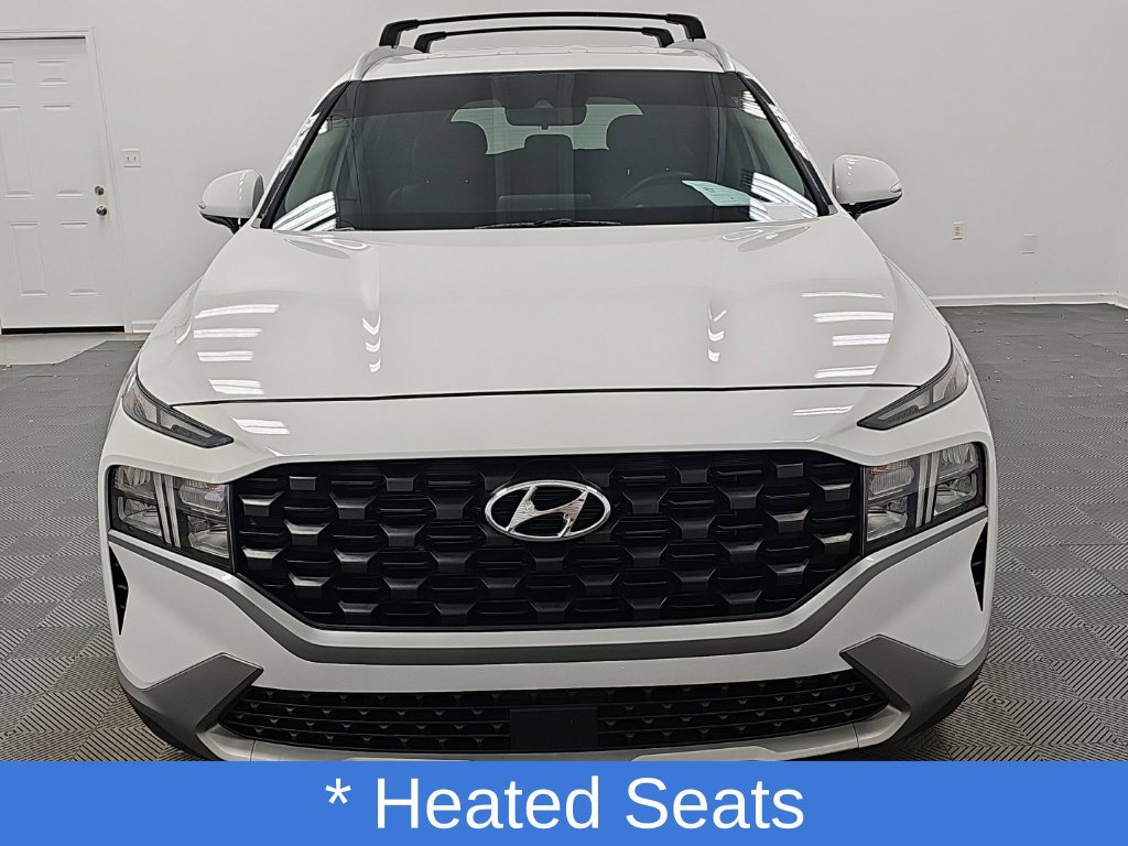 Used 2023 Hyundai Santa Fe SEL FWD image 5