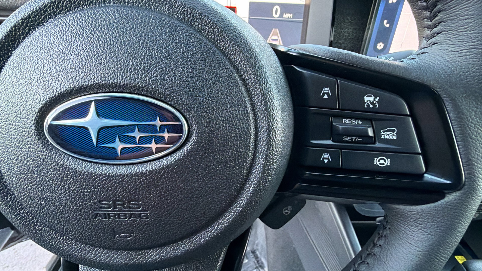 New 2026 Subaru Outback Premium image 20