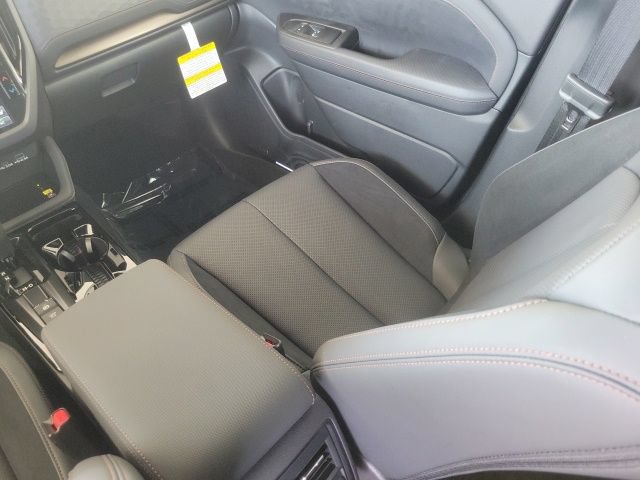 New 2026 Subaru Forester Touring AWD/4WD image 12