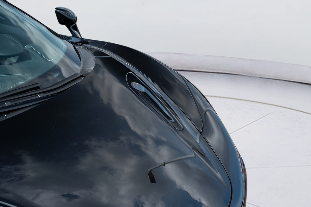 New 2026 McLaren 750S RWD image 30