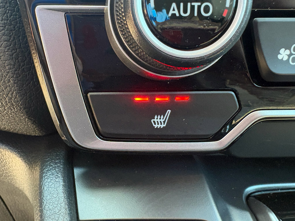 Certified 2020 Honda CR-V Touring image 22