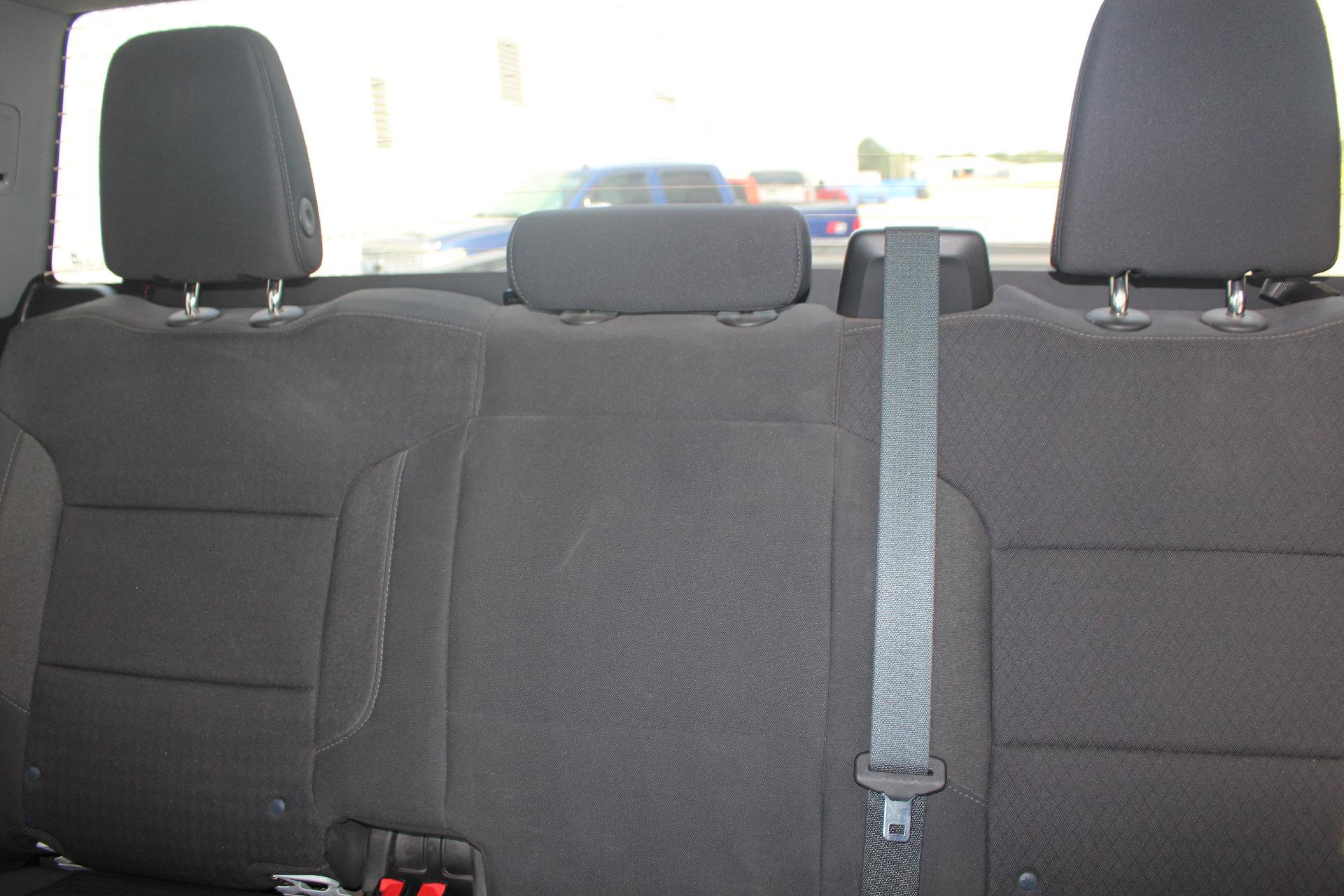 Used 2024 Chevrolet Silverado 2500 LT w/ All Star Edition image 20