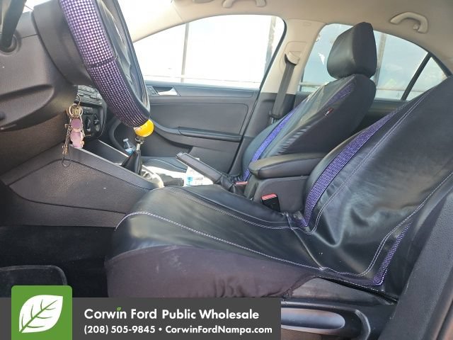Used 2014 Volkswagen Jetta Sedan FWD image 8