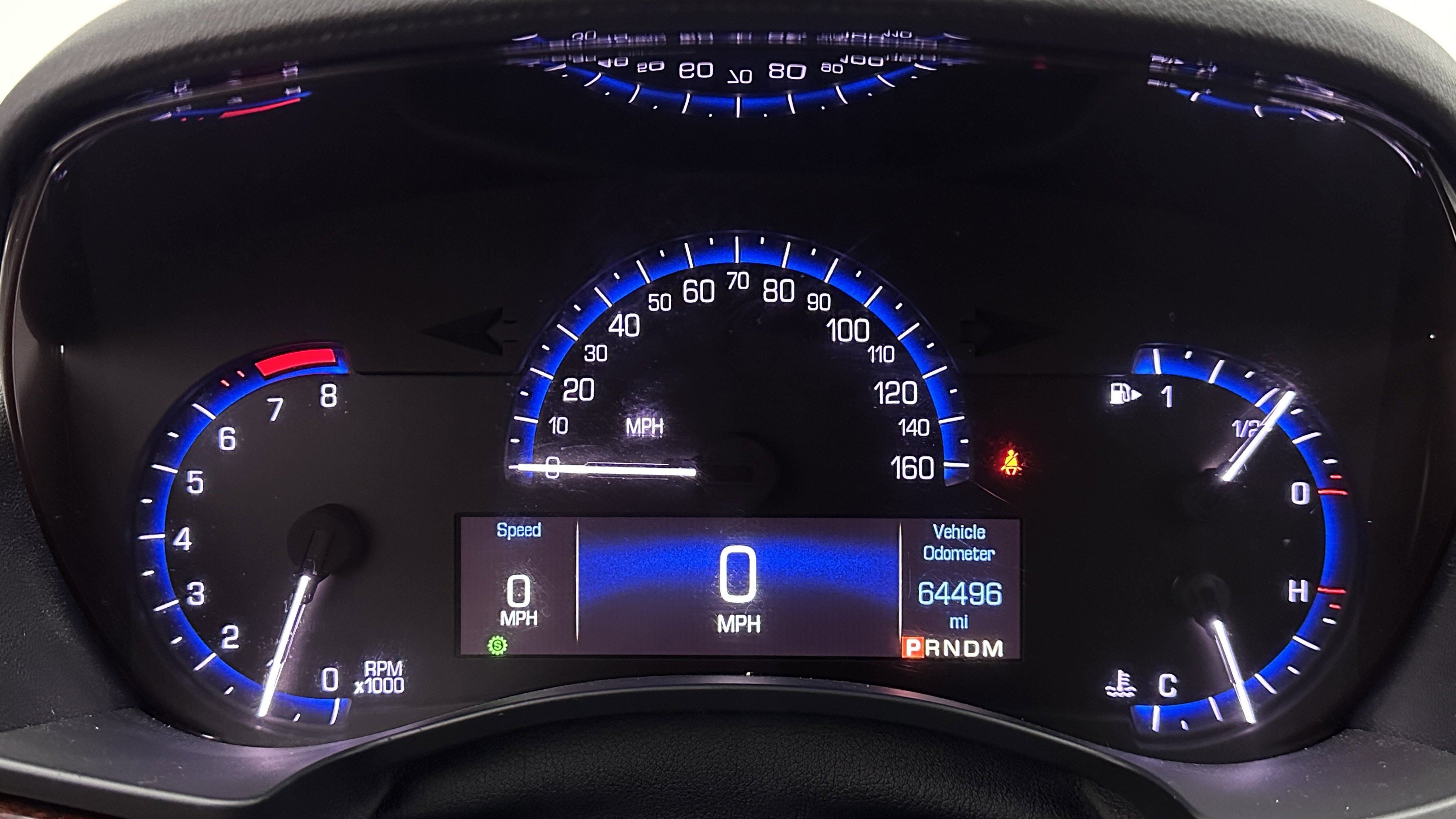 Used 2015 Cadillac ATS Performance RWD image 18