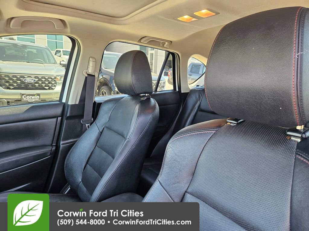 Used 2014 MAZDA CX-5 Grand Touring AWD/4WD image 12