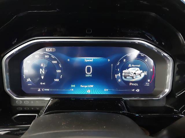 New 2026 Chevrolet Silverado 2500 LT w/ Trail Boss Package image 19