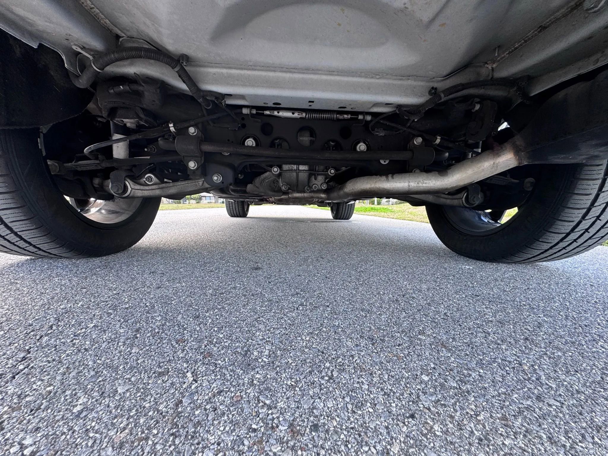 Used 2018 Jeep Grand Cherokee Altitude image 25