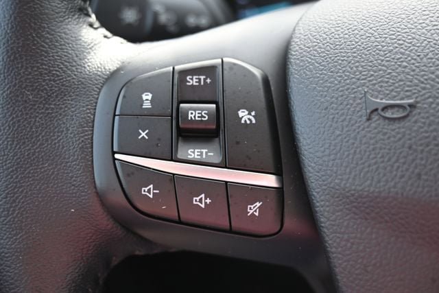 Used 2020 Ford Escape SEL AWD/4WD image 36