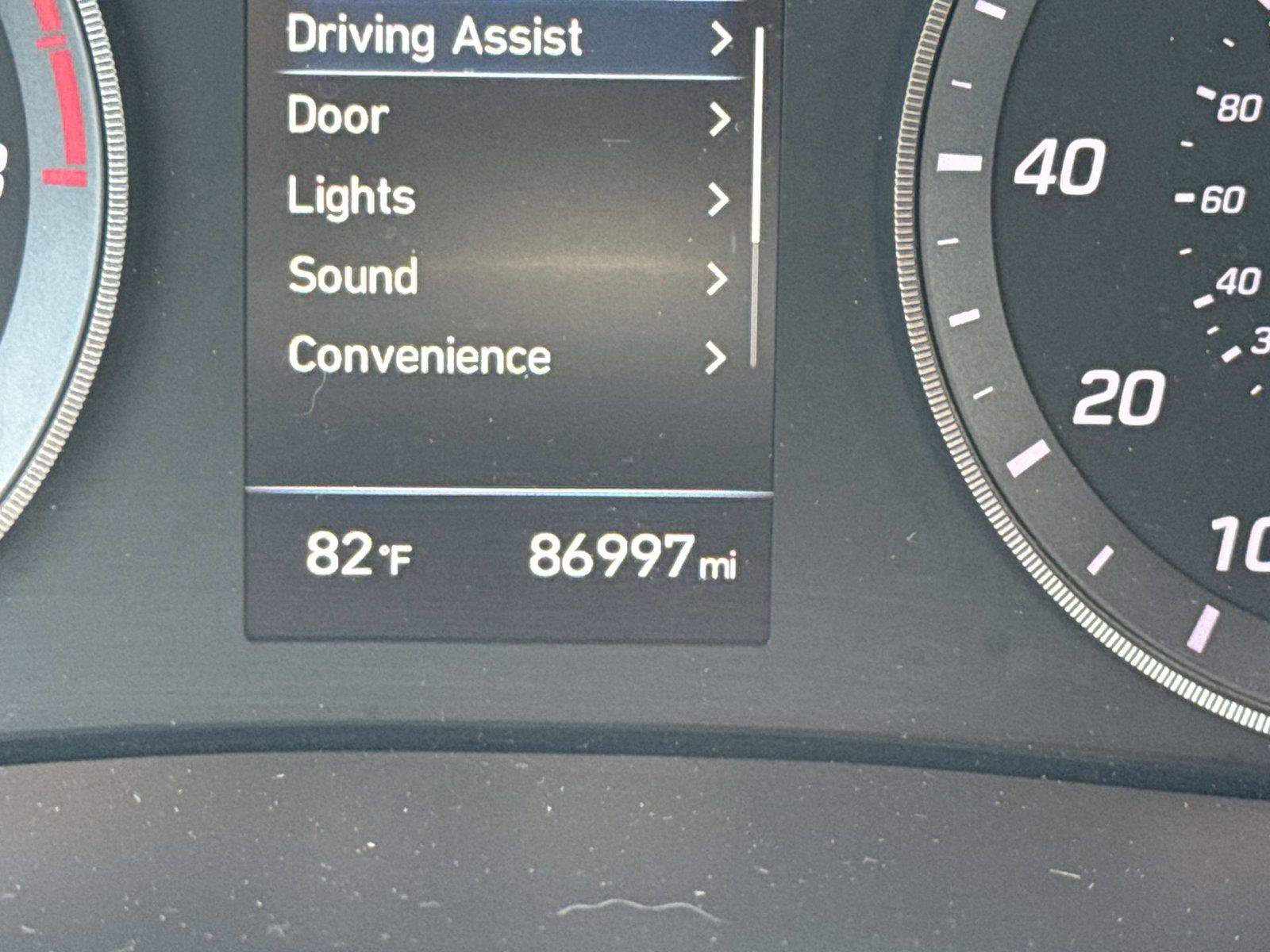 Used 2018 Hyundai Sonata Sport FWD image 31