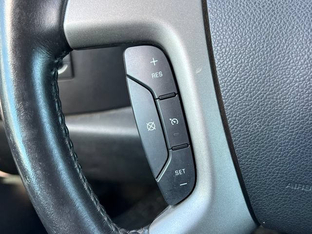 Used 2012 Chevrolet Silverado 1500 LT w/ All-Star Edition AWD/4WD image 19