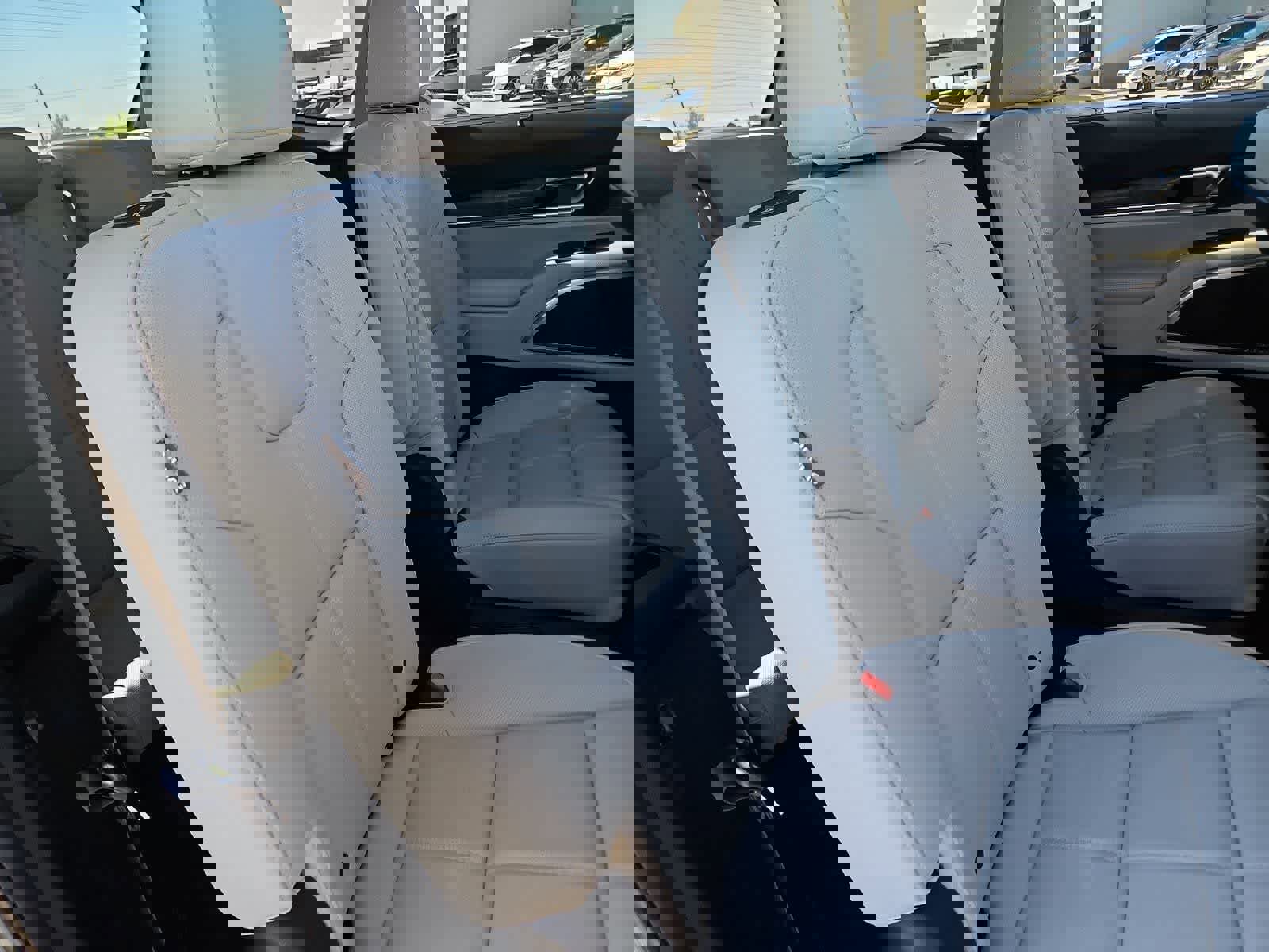 Certified 2025 Kia Telluride SX image 20