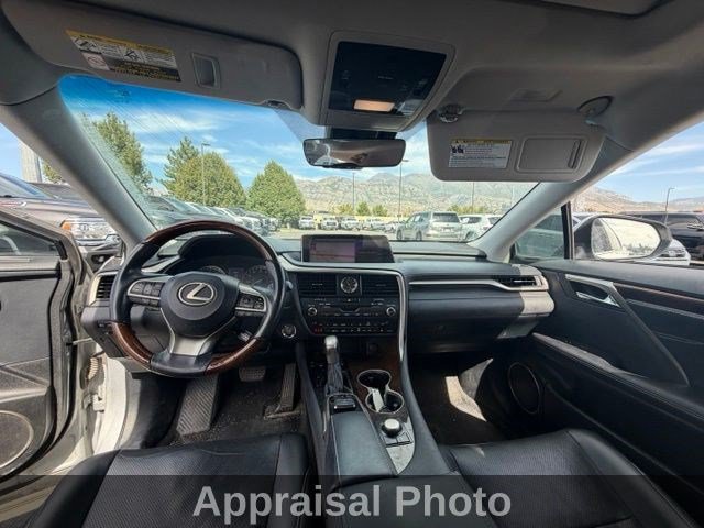 Used 2019 Lexus RX 350 FWD w/ Navigation Package image 17