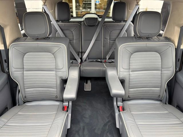 Used 2022 Lincoln Navigator L Black Label image 26