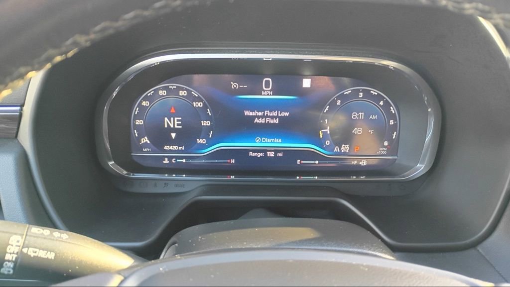 Used 2022 Chevrolet Tahoe Z71 image 13