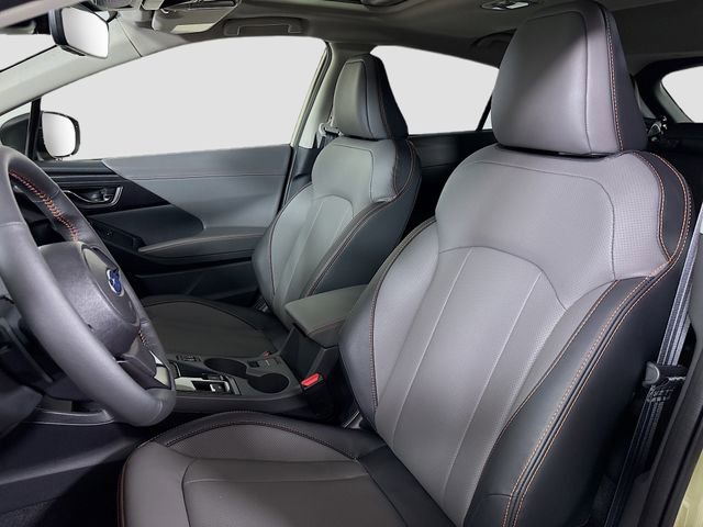 New 2026 Subaru Crosstrek 2.5i Limited image 21