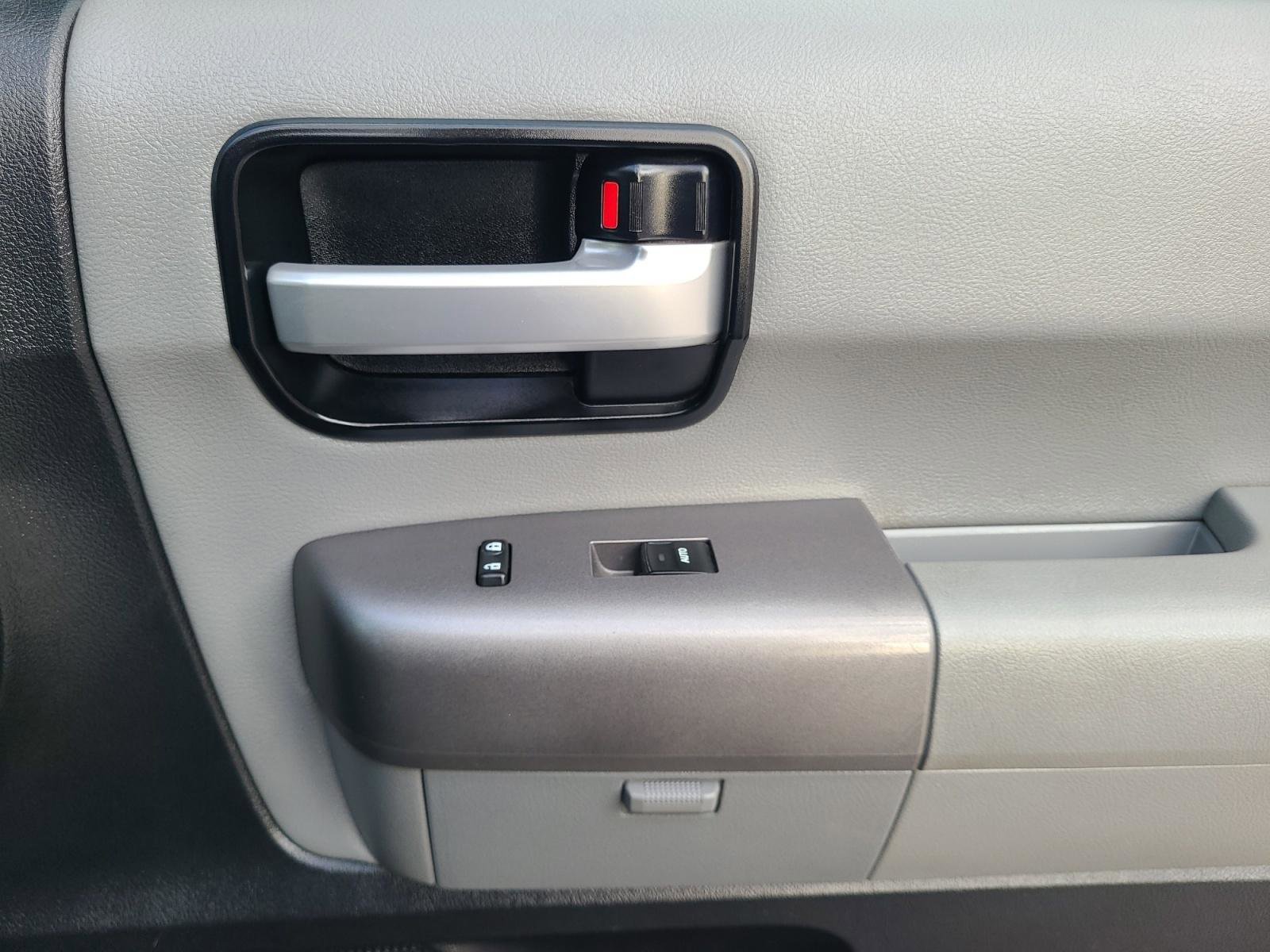 Used 2013 Toyota Sequoia Limited RWD image 25