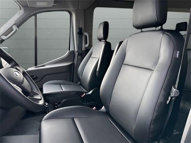 Used 2024 Ford Transit 350 XL image 14