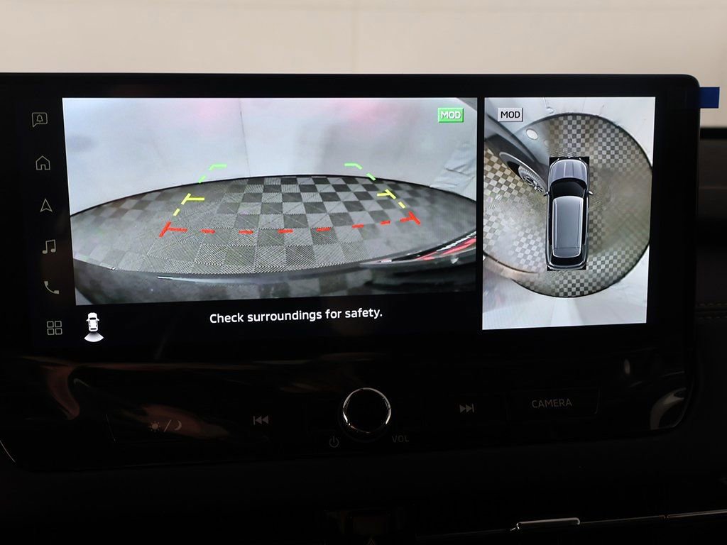 New 2026 Mitsubishi Outlander SE image 40