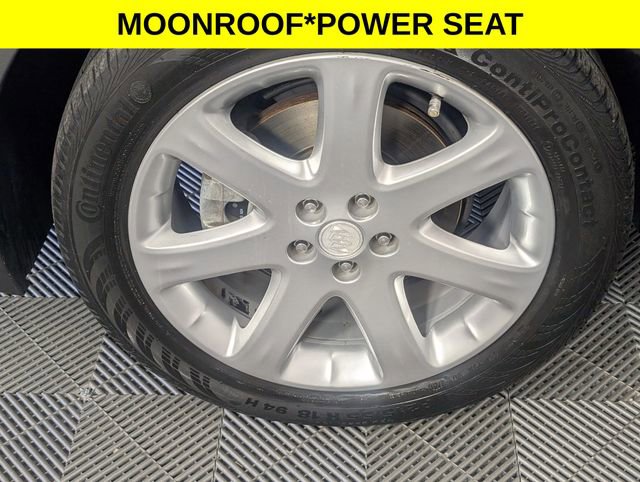 Used 2015 Buick Encore Convenience image 8