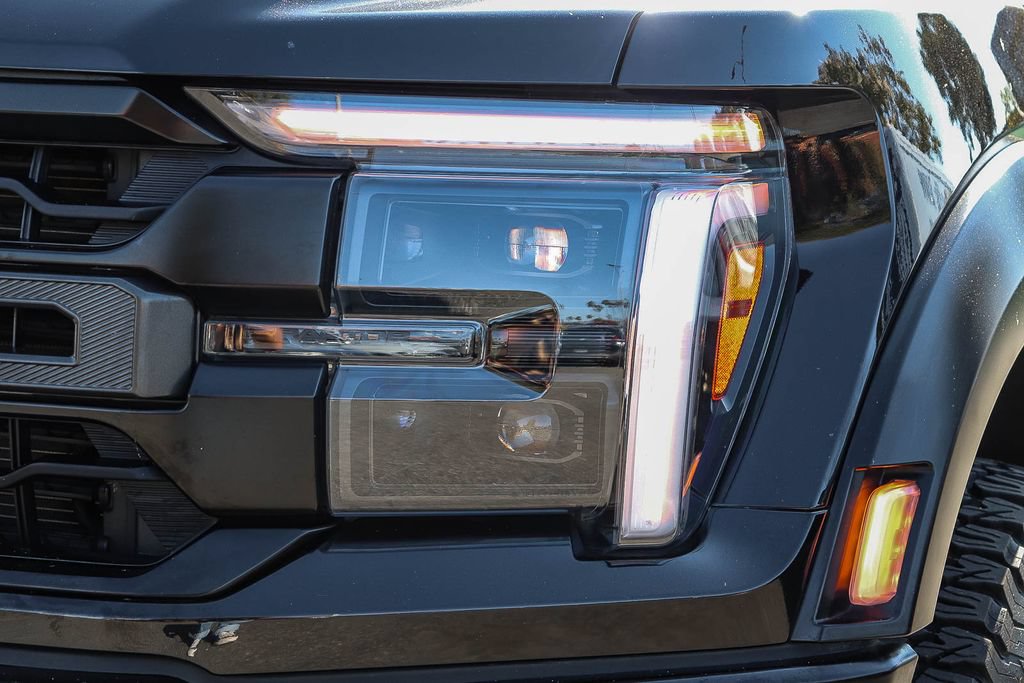 Used 2024 Ford F150 Raptor AWD/4WD image 10