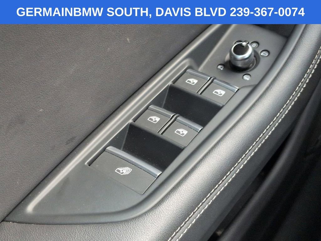 Used 2023 Audi A5 2.0T Prestige AWD/4WD image 23