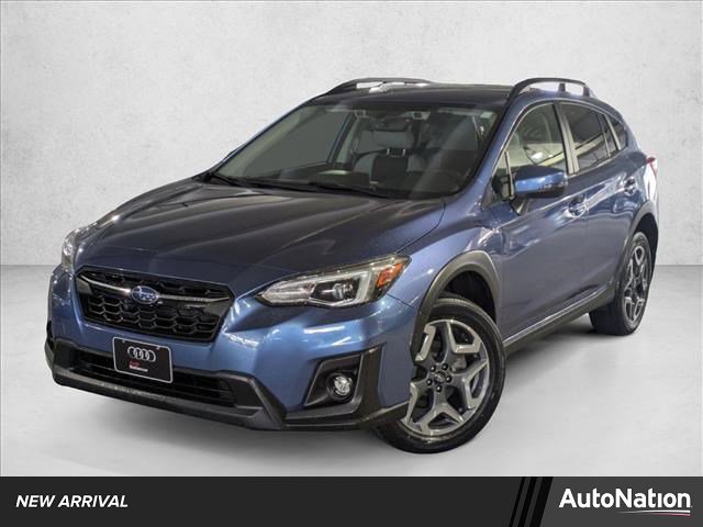 Used 2020 Subaru Crosstrek 2.0i Limited w/ Popular Package #5 image 1