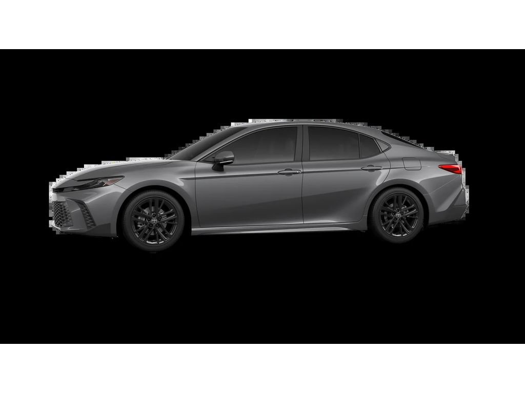 New 2026 Toyota Camry SE AWD/4WD image 33