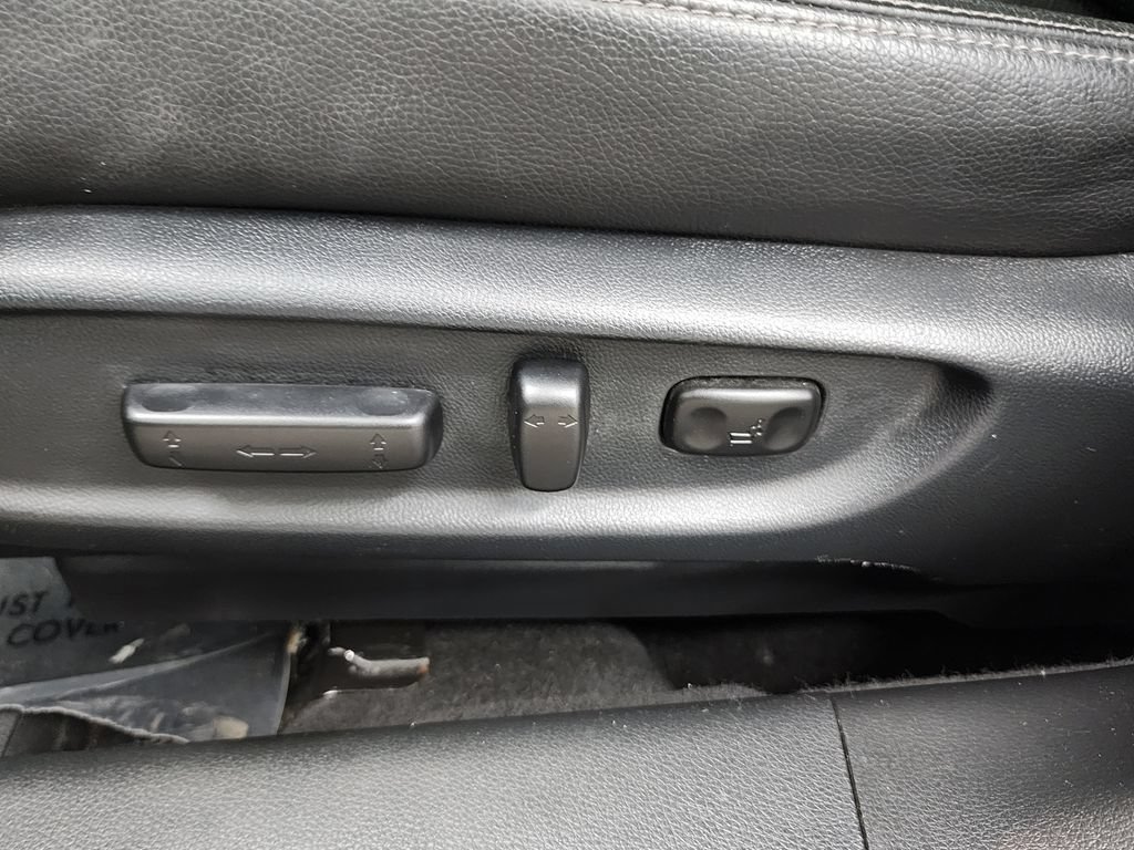 Used 2013 Honda Accord EX-L image 12