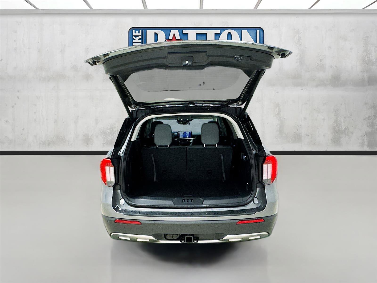 New 2026 Ford Explorer Active w/ Active Comfort Package image 25