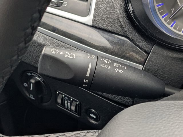 Used 2023 Chrysler 300 Touring L w/ Popular Equipment Group image 22