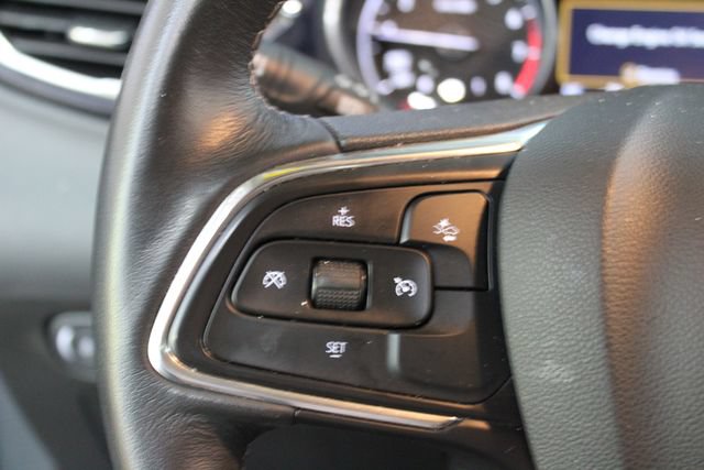 Used 2023 Buick Encore GX Preferred w/ Sport Touring Package AWD/4WD image 16