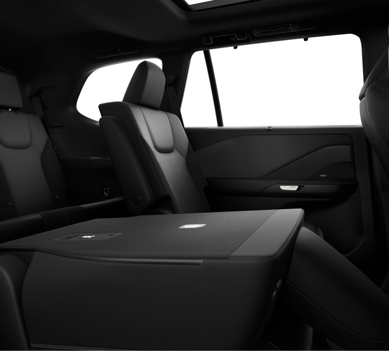 New 2026 Lexus TX 500h AWD image 7