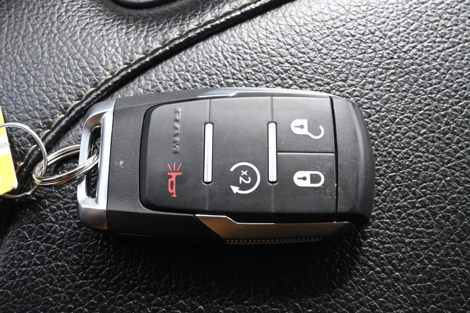 Certified 2022 RAM 2500 Laramie image 23