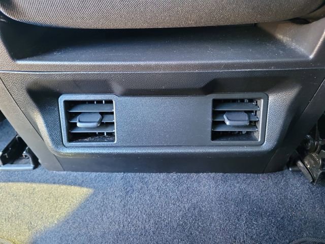 Used 2020 Chevrolet Silverado 1500 Custom Trail Boss w/ Custom Convenience Package image 14