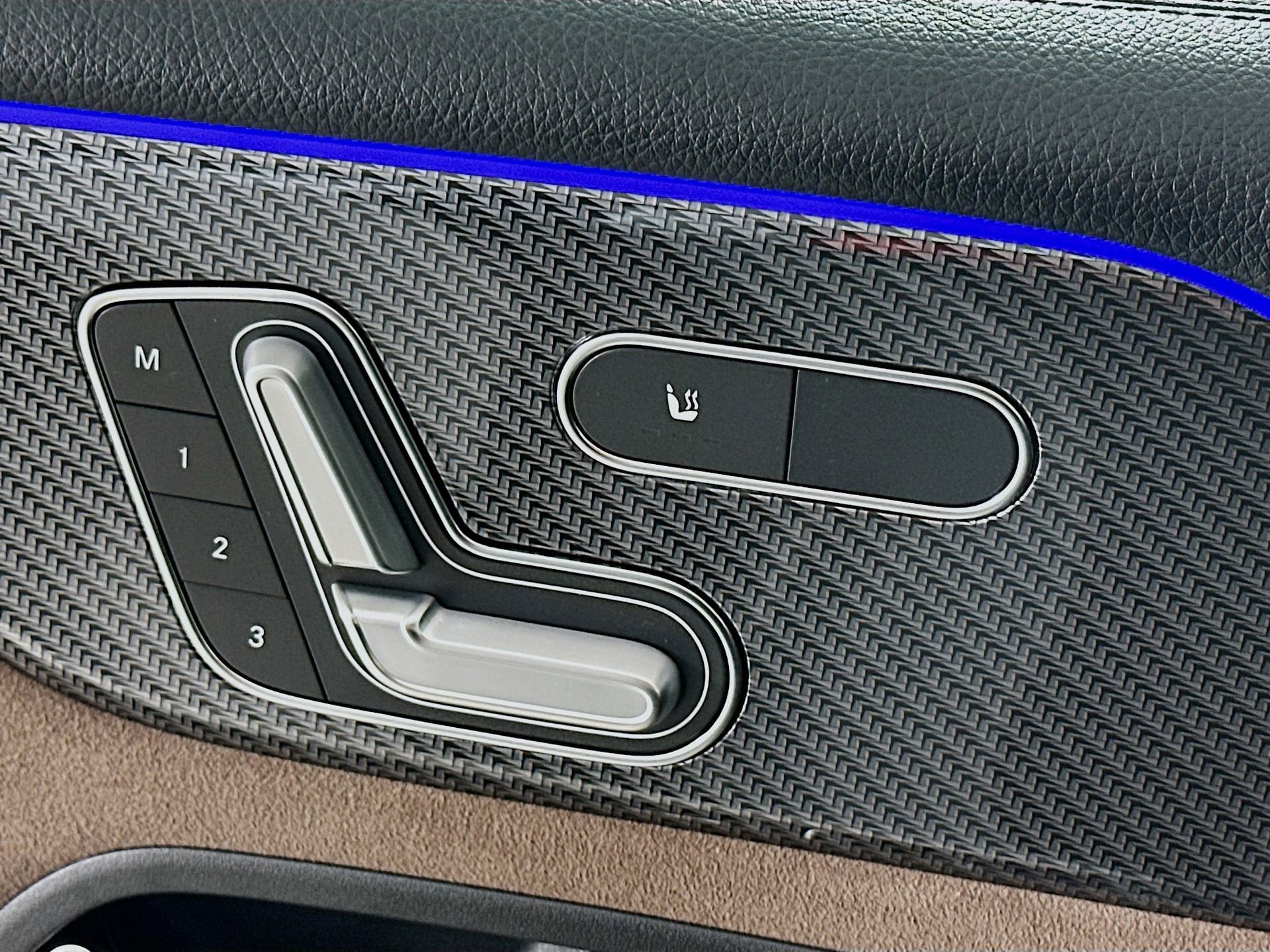 New 2026 Mercedes-Benz GLB 250 image 20