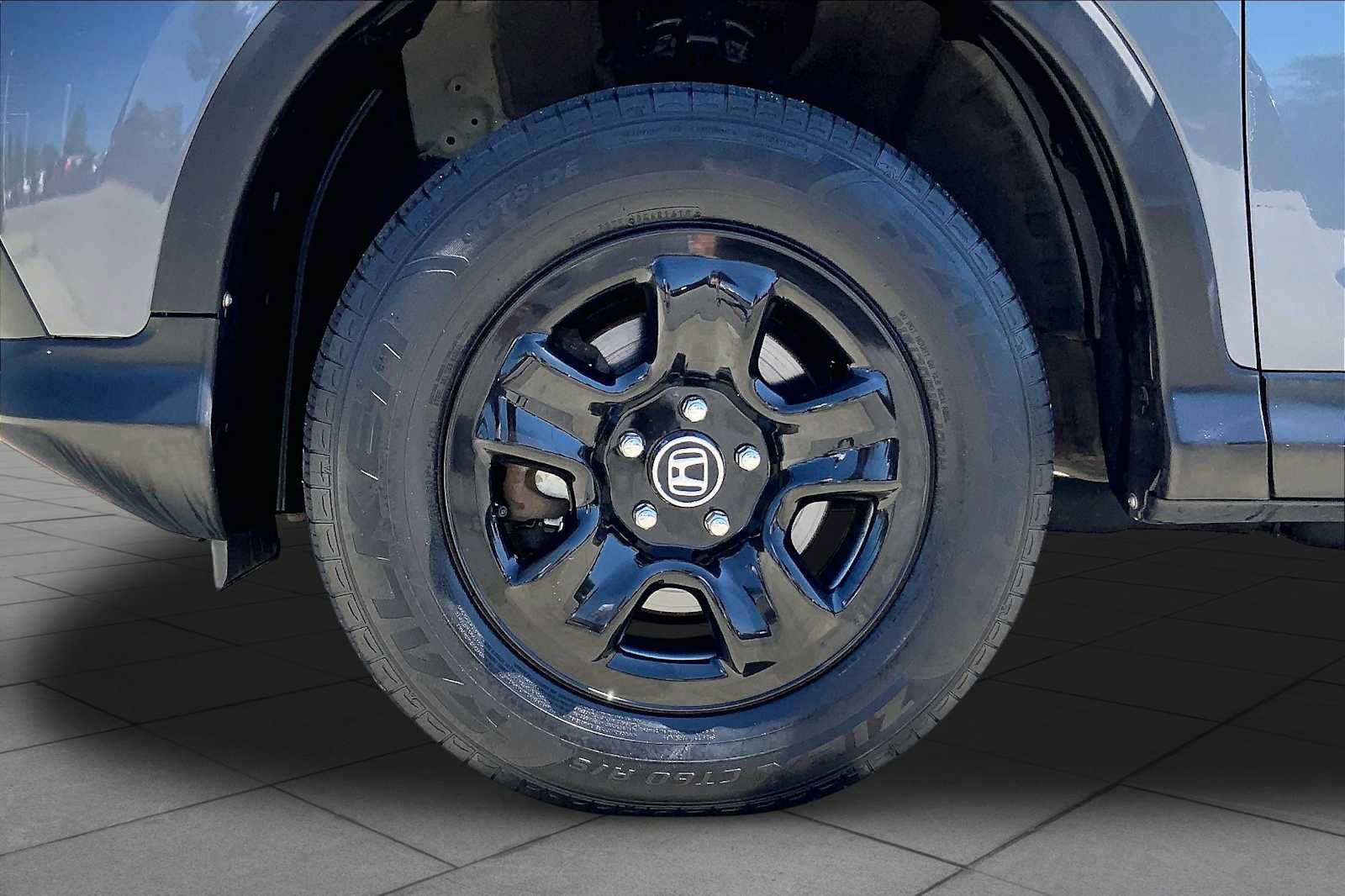 Used 2013 Honda CR-V LX image 11