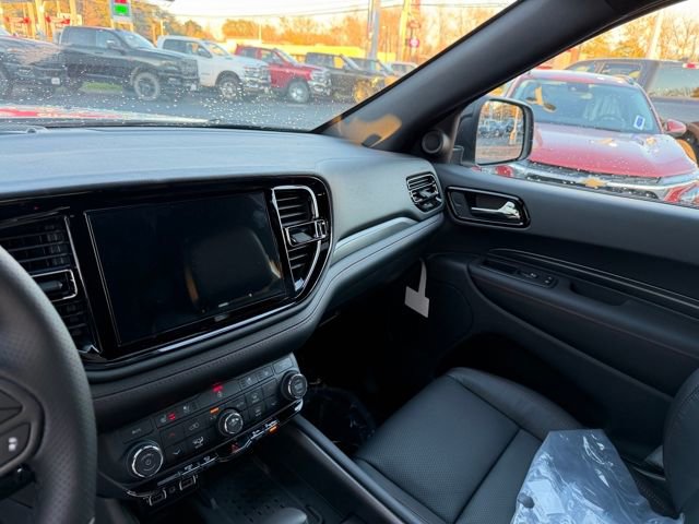 New 2026 Dodge Durango GT image 28