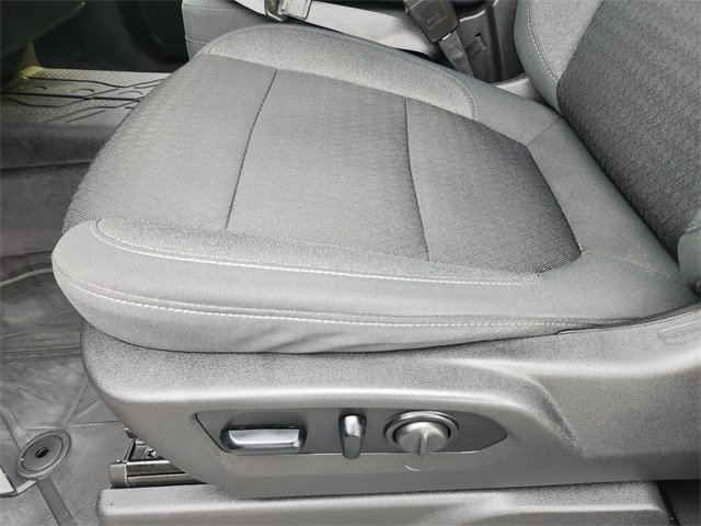 Used 2021 Chevrolet Silverado 1500 W/T w/ WT Convenience Package image 24