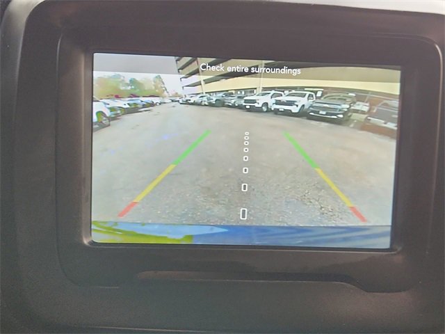 Used 2020 Jeep Renegade Altitude image 14