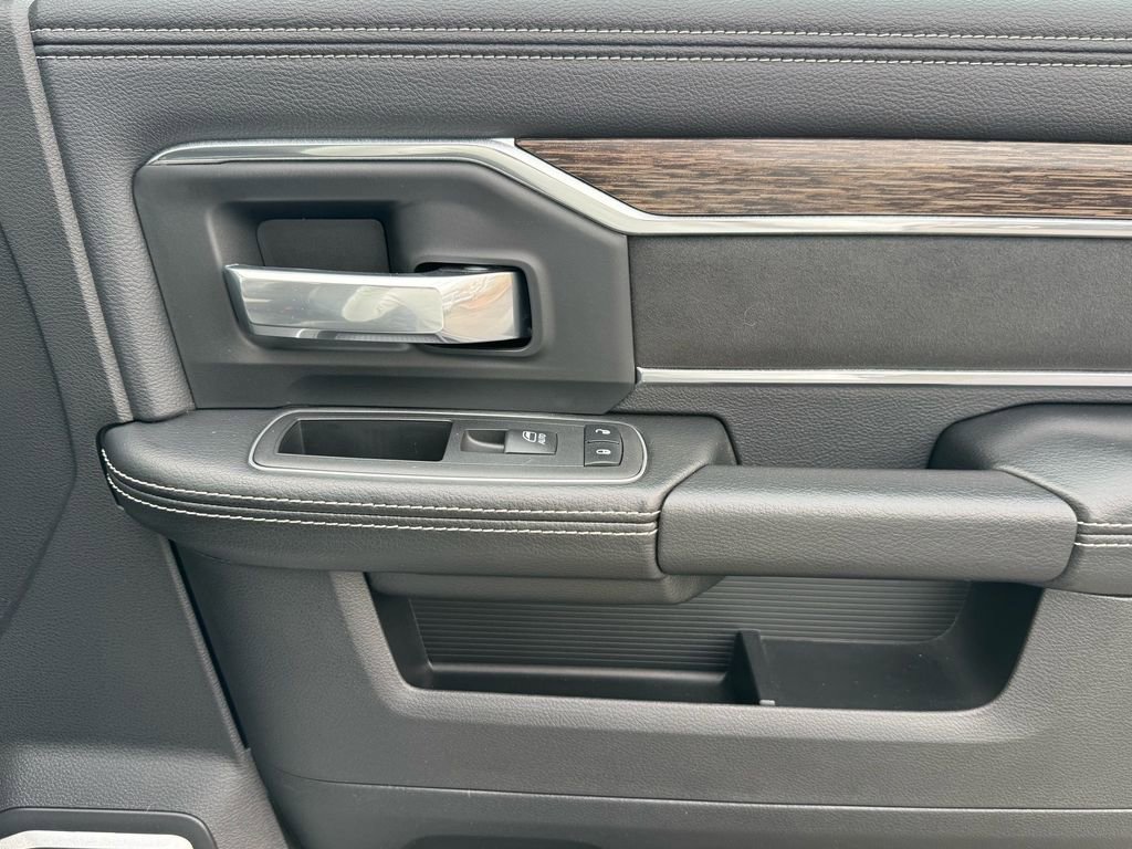 Used 2021 RAM 2500 Laramie image 23