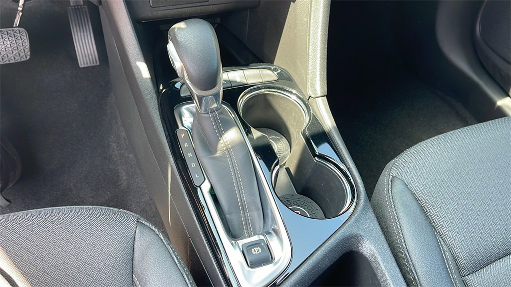 Used 2022 Buick Encore GX Preferred image 20