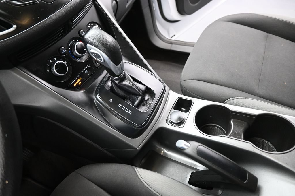 Used 2015 Ford Escape S FWD image 14