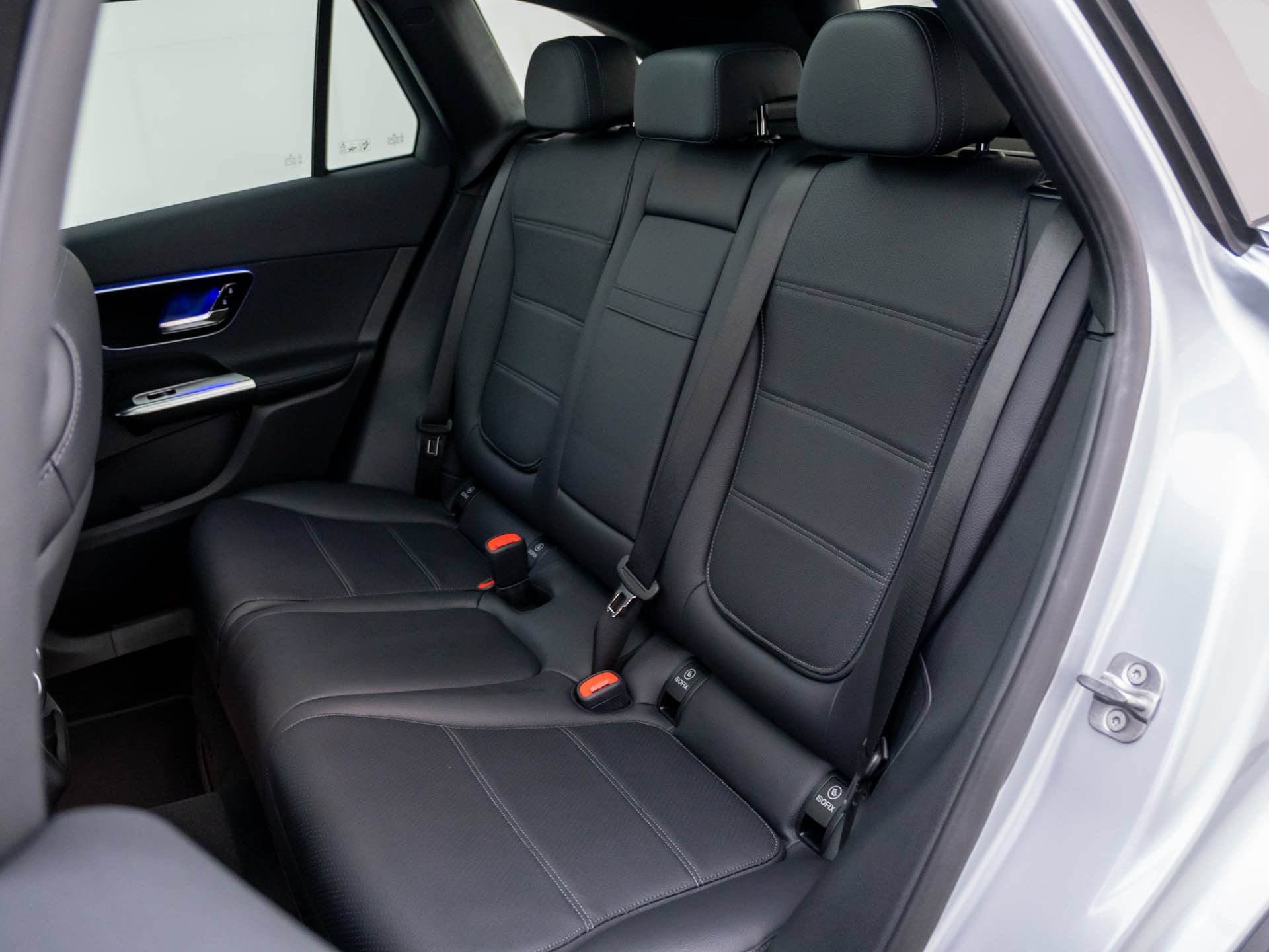 New 2026 Mercedes-Benz GLC 300 4MATIC image 19